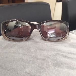 Maui jim sunglasses